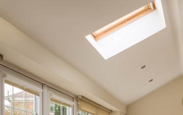 Leire conservatory roof insulation companies