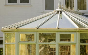 conservatory roof repair Leire, Leicestershire