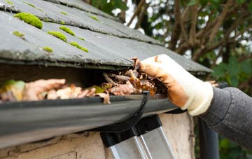 gutter cleaning Leire, Leicestershire
