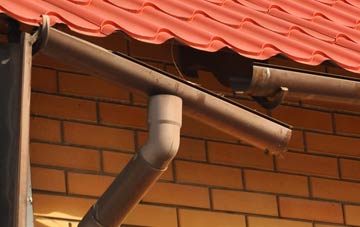 Leire gutter repair costs